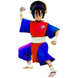 Toph-Tepsi icon