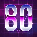 Tortilini-80sDetectiveSoundtrack-1.1.0 icon