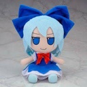 Touhou_Raiders-FumoFumoTime icon