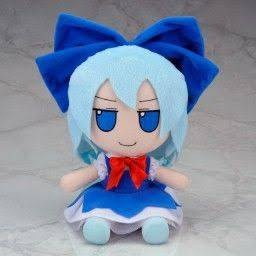 Touhou_Raiders-FumoFumoTime icon