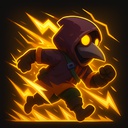ToxesFoxes-InfiniteStamina-1.0.0 icon