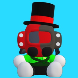 Transferr-TransferPlushie icon