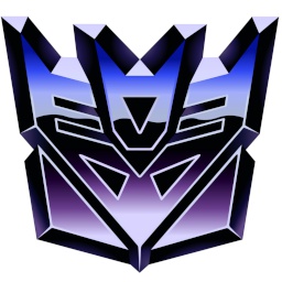 Transformers-TFDDecepticons icon