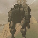 Traveller-NoOrganicLife-1.0.0 icon