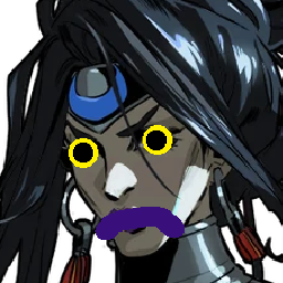 TrevTheModder-Nemesis_Skill_Issue icon
