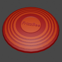 Treyson-Frisbee-1.0.4 icon