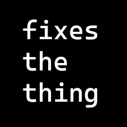 Trinifite_Creations-Facility_Meltdown_Mask_Fix icon