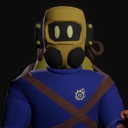 TripleDe-BlackMageSuit-1.0.1 icon