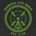 TritonSupreme-DiamondCityRadio-1.1.1 icon