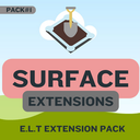 TritonSupreme-ELT_SurfaceExtension icon