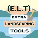 TritonSupreme-ExtraLandscapingTools-0.2.0 icon