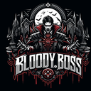 Trodi-BloodyBoss-1.1.12 icon
