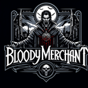 Trodi-BloodyMerchant-1.0.7 icon