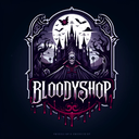 Trodi-BloodyShop-1.0.1 icon