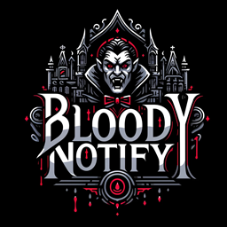 Trodi-Notify icon