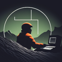 Tronald-TerminalCommander icon