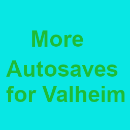 Trotyl-MoreAutosaves_3minutes icon