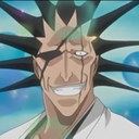 TsuShi-ZarakiKenpachi-0.1.0 icon