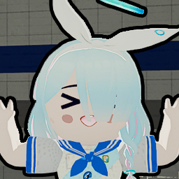 Tuje-Blue_Archive_Outfits icon