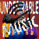 Turkeysteaks-UndesirableCompany_Music-0.0.2 icon