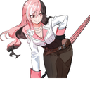 Turtletnt5-RWBY_NeoPolitan-0.2.0 icon