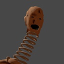 TwinDimensionalProductions-CoilHeadStare-0.1.0 icon