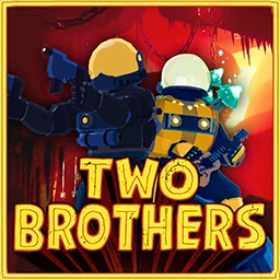 TwoBrothers-TwoBrothers icon