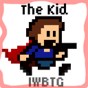 TyconXon-TheKid-1.1.0 icon