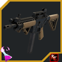 Tyconson67-AR15_Varmint_Rifle-1.1.0 icon