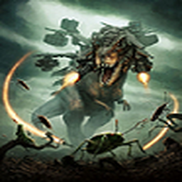 TyranntX-TyranntX_Mod_Pack icon