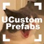 UCustomPrefabs-UCustomPrefabs_Peak-0.0.2 icon
