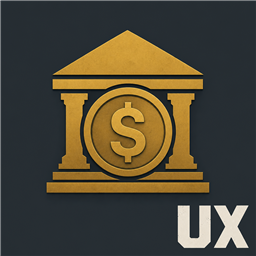 UEXP-UEXP_Bank icon