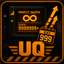 UEXP-UnlimitedQuota-1.1.3 icon