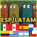 UFresh-SPANISH_Translate_ESP-1.5.7 icon