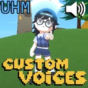 UHMatthias-uhmVoiceGrunts icon