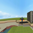 UKM-Flying_V1-1.3.0 icon