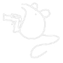 ULTRAKIT-RatWithAGun icon