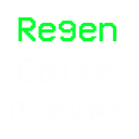 ULTRANOOB-RegenColorPicker icon