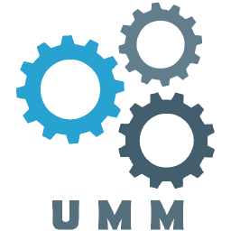 UMM-UMM icon
