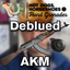 UMP45GFL-Deblued_AKM-1.0.1 icon