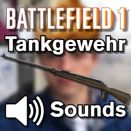 UMP45GFL-Tankgewehr_BF1_Sounds icon