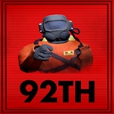 USAMP-92th icon