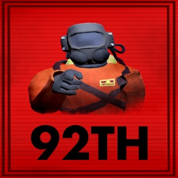 USAMP-92th icon