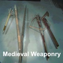 UboatBY-MedievalWeaponry-1.5.1 icon