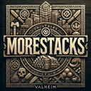 Ujhik-MoreStacks-1.0.2 icon