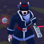 Ukaber-DogCaptainSkin-1.0.0 icon
