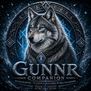 Ulfs_Hall-GunnrCompanion icon