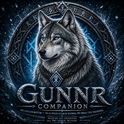 Ulfs_Hall-GunnrCompanion icon