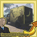 UltimateBanana-BananaCorpCruiser-1.0.1 icon