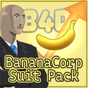 UltimateBanana-BananaCorpSuitPackStreamers-2.0.0 icon